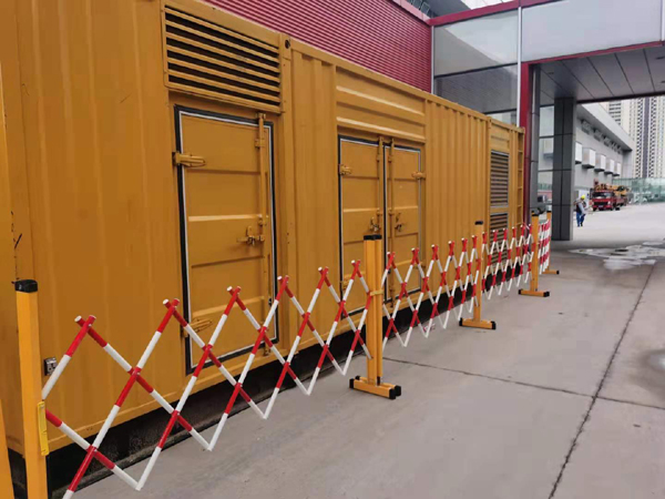 湖南发电机出租 你知道怎样鉴定发电机品质的好坏吗？