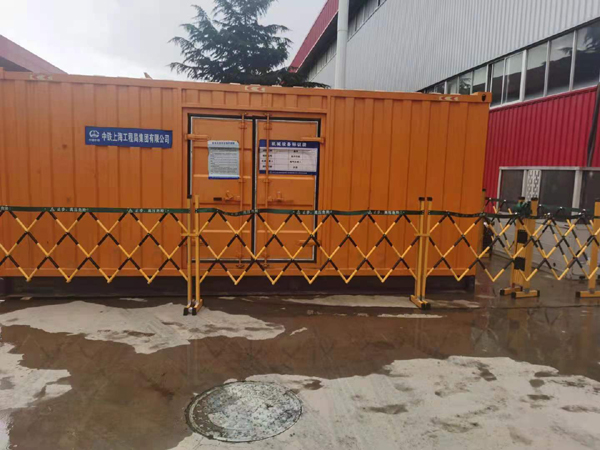湖南租赁发电机 柴油发电机组供应商：柴油发电机组润滑油的作用？