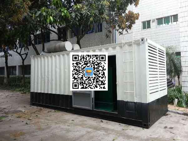 湖南出租发电机-什么样的柴油发电机使用效果比较好