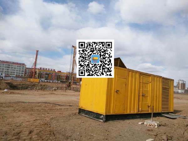 湖南发电机出租-柴油发电机组安全操作规程有哪些？