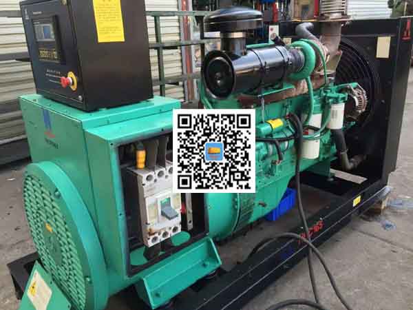 湖南租赁发电机-发电机一般变压器磁芯所使用的是什么材料？