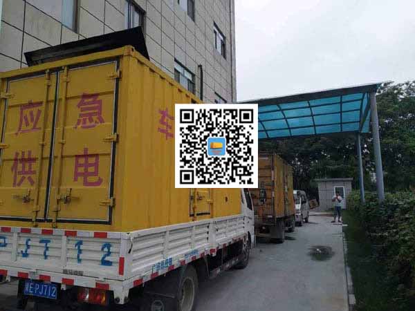 湖南租赁发电机50kw设备需要多大电缆线