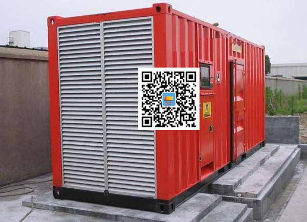 湖南300kw柴油发电机组一个小时耗油