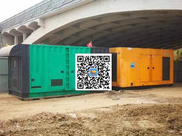 湖南决定发电机顺利启动的因素及如何解决发电机冬季起动困难问题