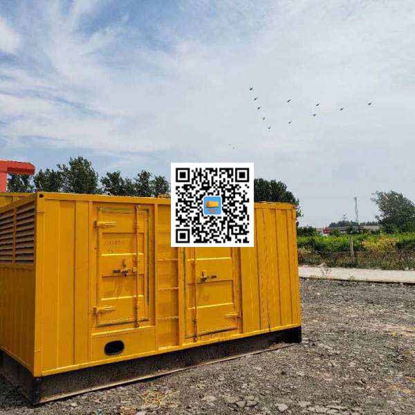 湖南发电机出租发电机电刷的结构与作用是什么