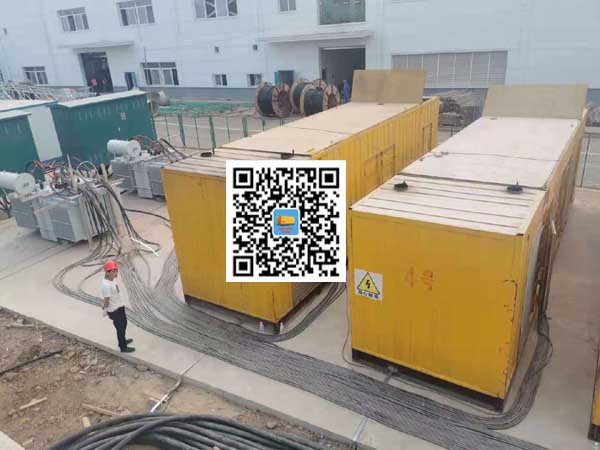 湖南发电机出租-柴油发电机组应用在哪些方面