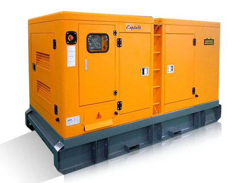 湖南影响 200kw 柴油发电机油耗的因素有哪些?