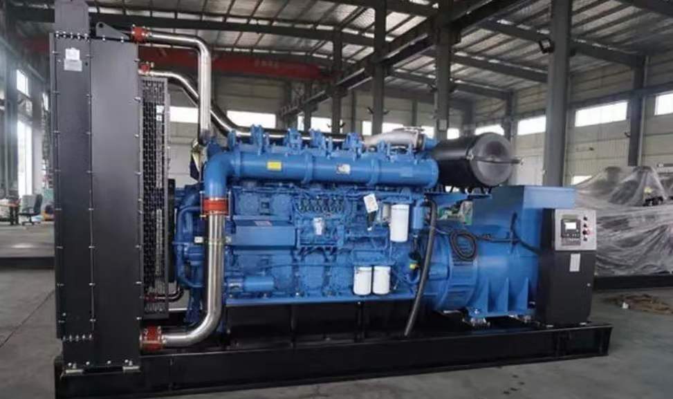 湖南800kW 柴油发电机的输出电流是恒定的吗?