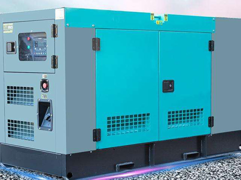 湖南50KW柴油发电机油耗是多少?