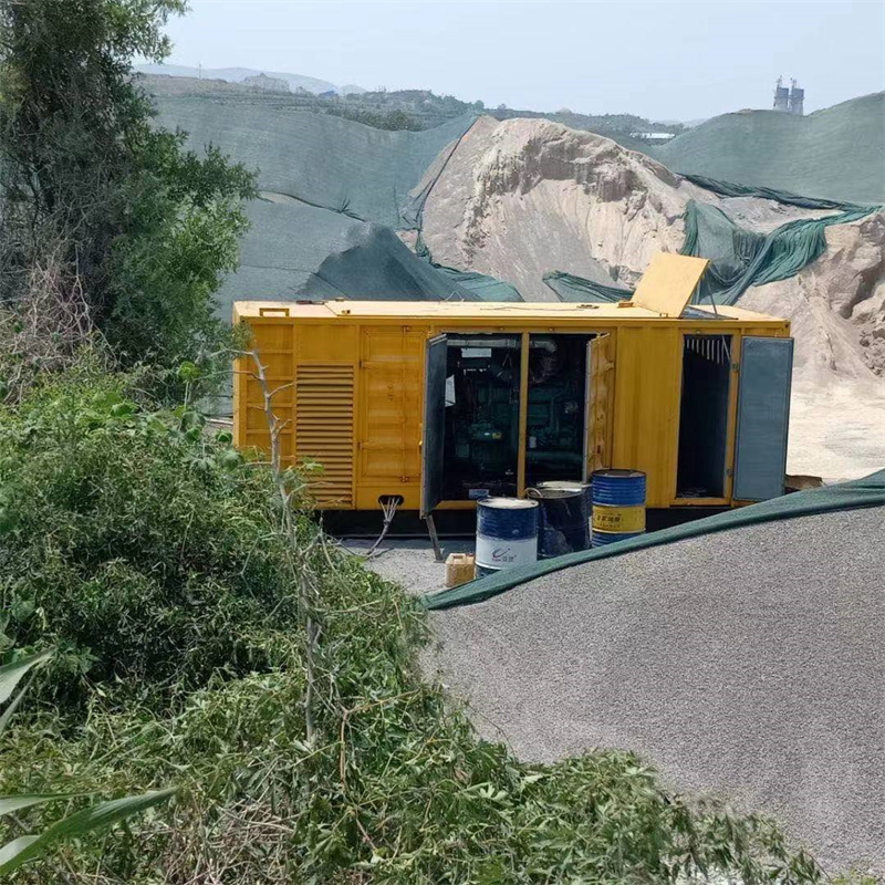 湖南影响 400KW 柴油发电机组油耗的因素有哪些?