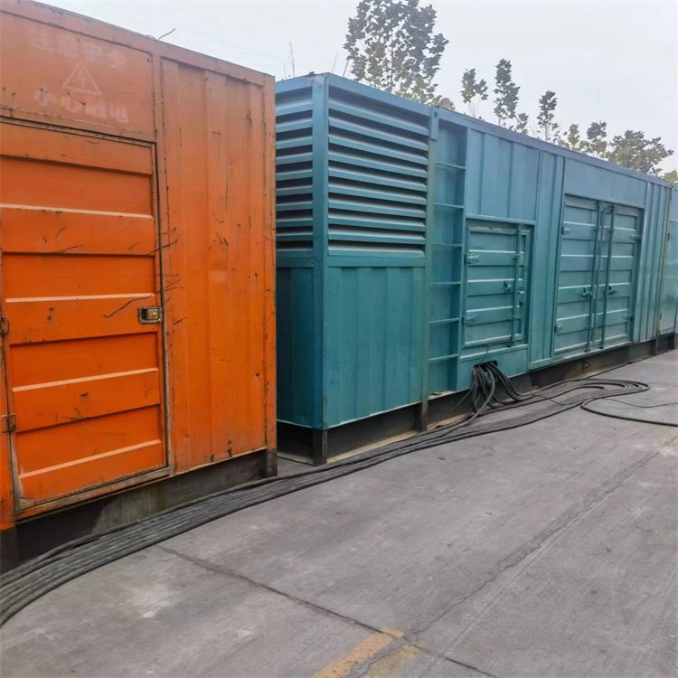 湖南如何选择适合 600kW 柴油发电机组的热继电器？