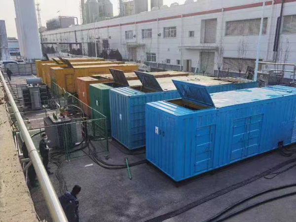 湖南380V和690V电压的电缆线相同吗?