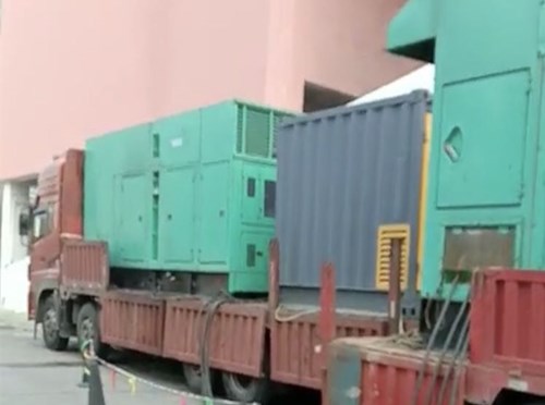 湖南柴油发电机的功率因数一般是多少?