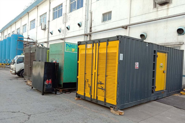 湖南发电机组保养是确保其正常运行、延长使用寿命的关键,以下是一些保养注意事项