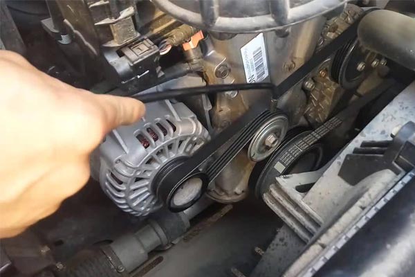 湖南转速传感器的工作原理是什么？