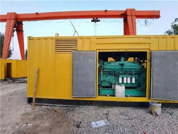 湖南冬季低温环境下，500KW发电机组应该选择什么类型的启动电瓶？