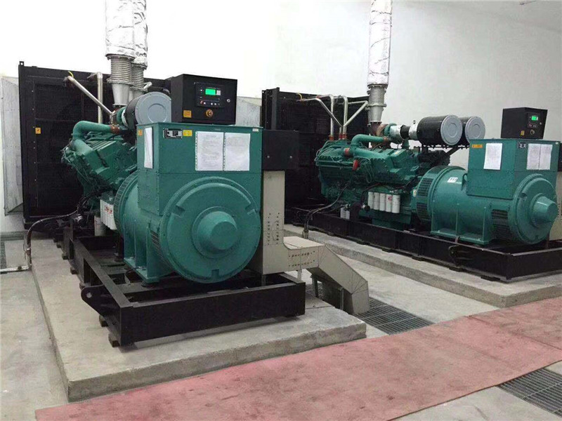 湖南柴油发电机组冬季寒冷地区使用需注意哪些事项？